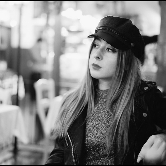 Newsboy Hat - Picture 4 of 5